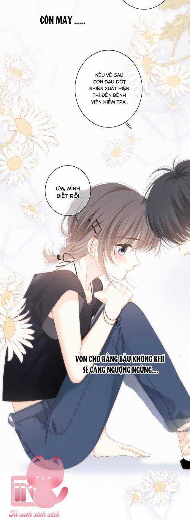 Con Tim Rung Động - Chapter 151 - Trang 19