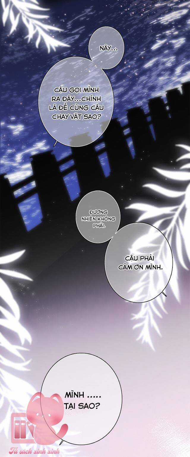 Con Tim Rung Động - Chapter 151 - Trang 21