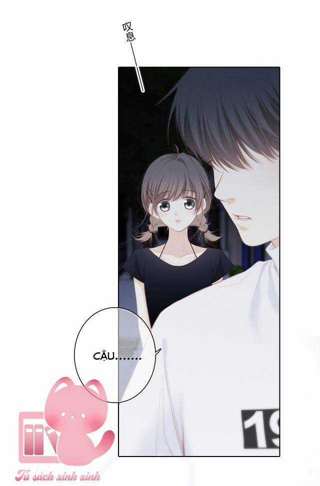 Con Tim Rung Động - Chapter 151 - Trang 23