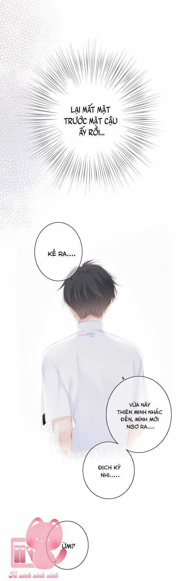 Con Tim Rung Động - Chapter 151 - Trang 29