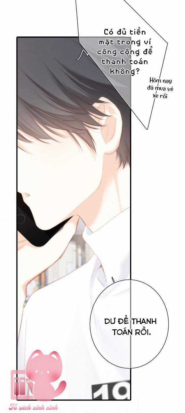 Con Tim Rung Động - Chapter 151 - Trang 4