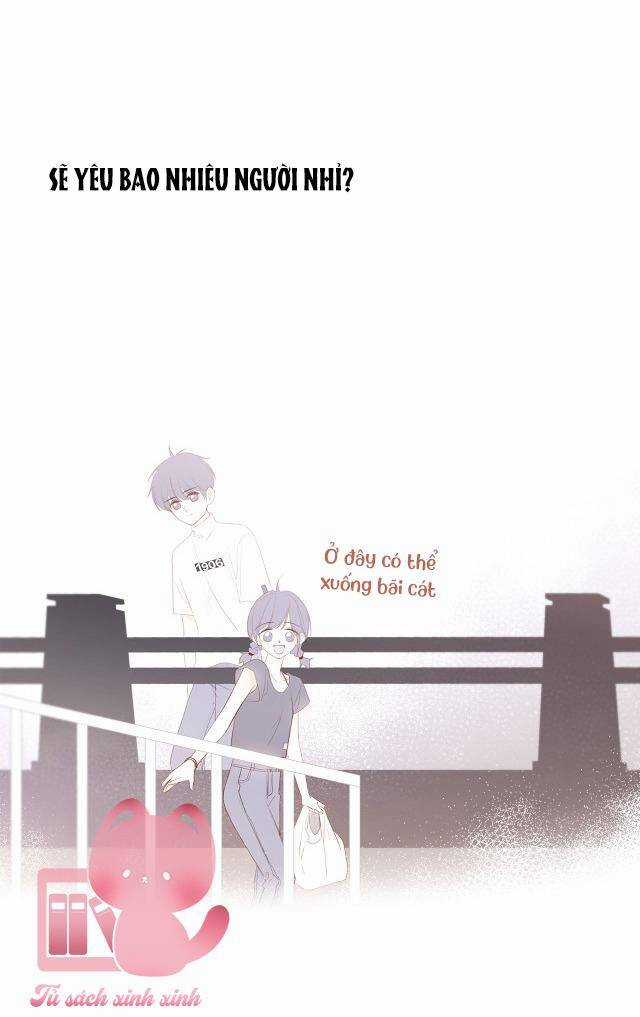 Con Tim Rung Động - Chapter 151 - Trang 35