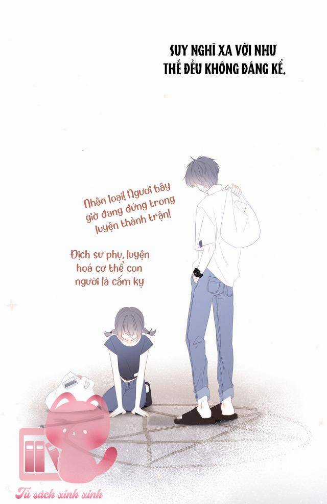 Con Tim Rung Động - Chapter 151 - Trang 38