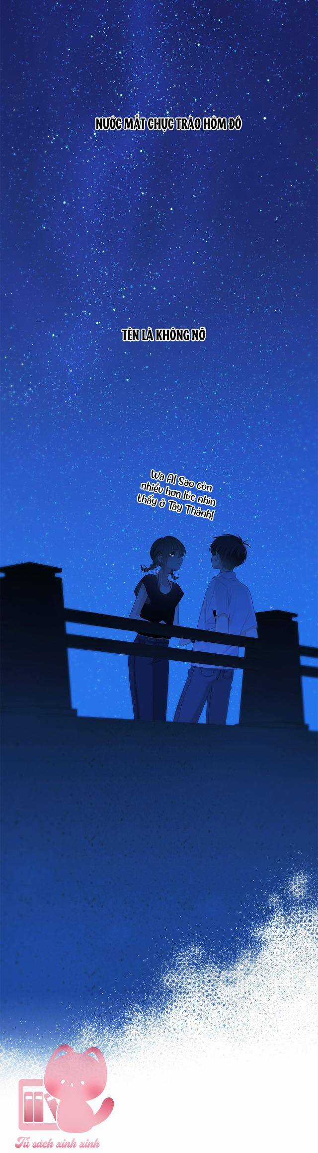 Con Tim Rung Động - Chapter 151 - Trang 40