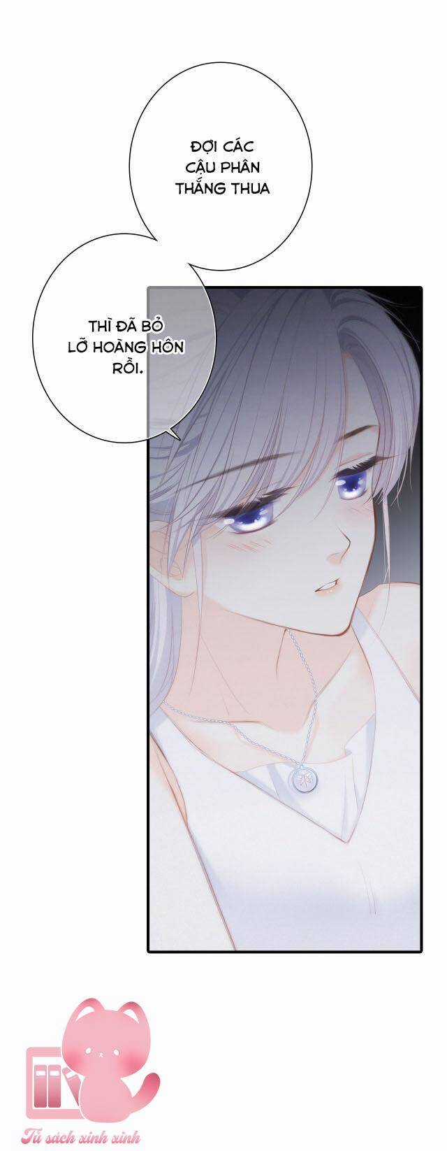 Con Tim Rung Động - Chapter 152 - Trang 19