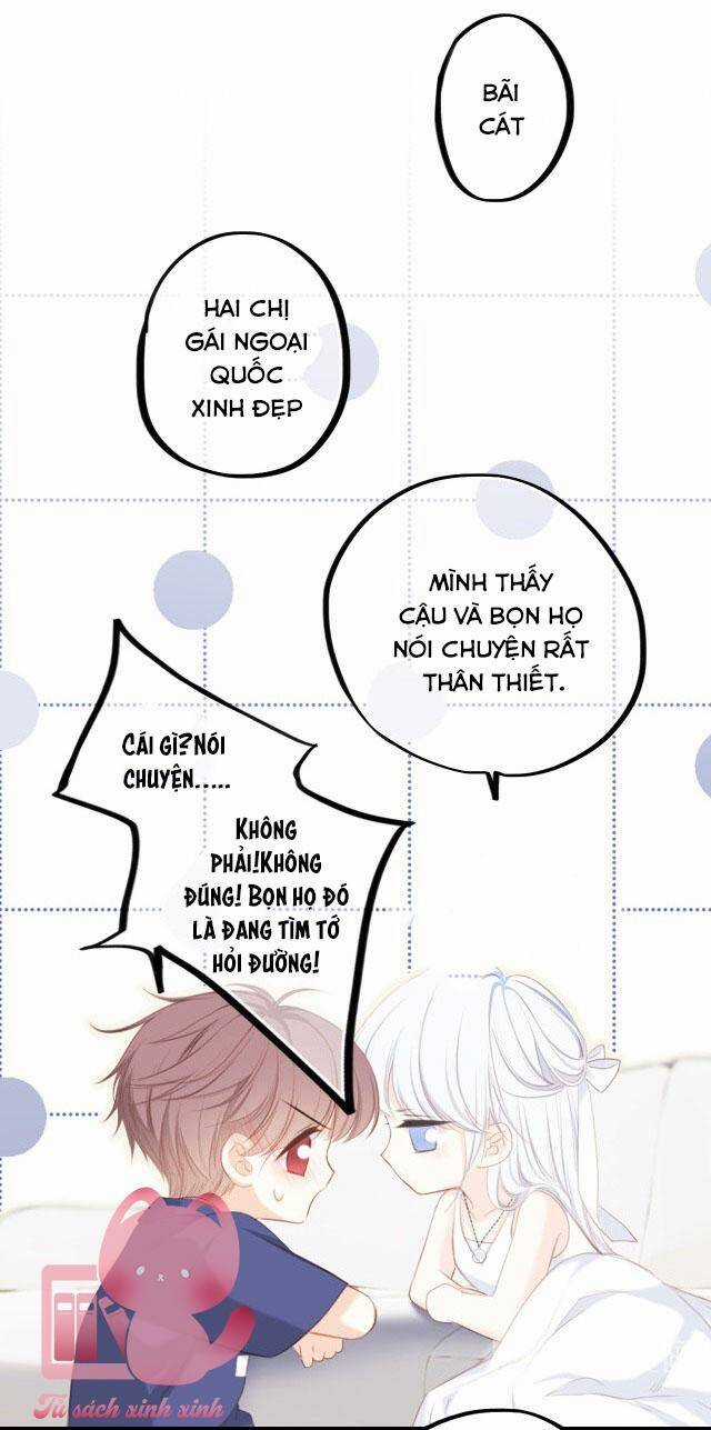 Con Tim Rung Động - Chapter 152 - Trang 23