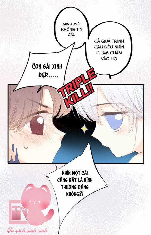 Con Tim Rung Động - Chapter 152 - Trang 25