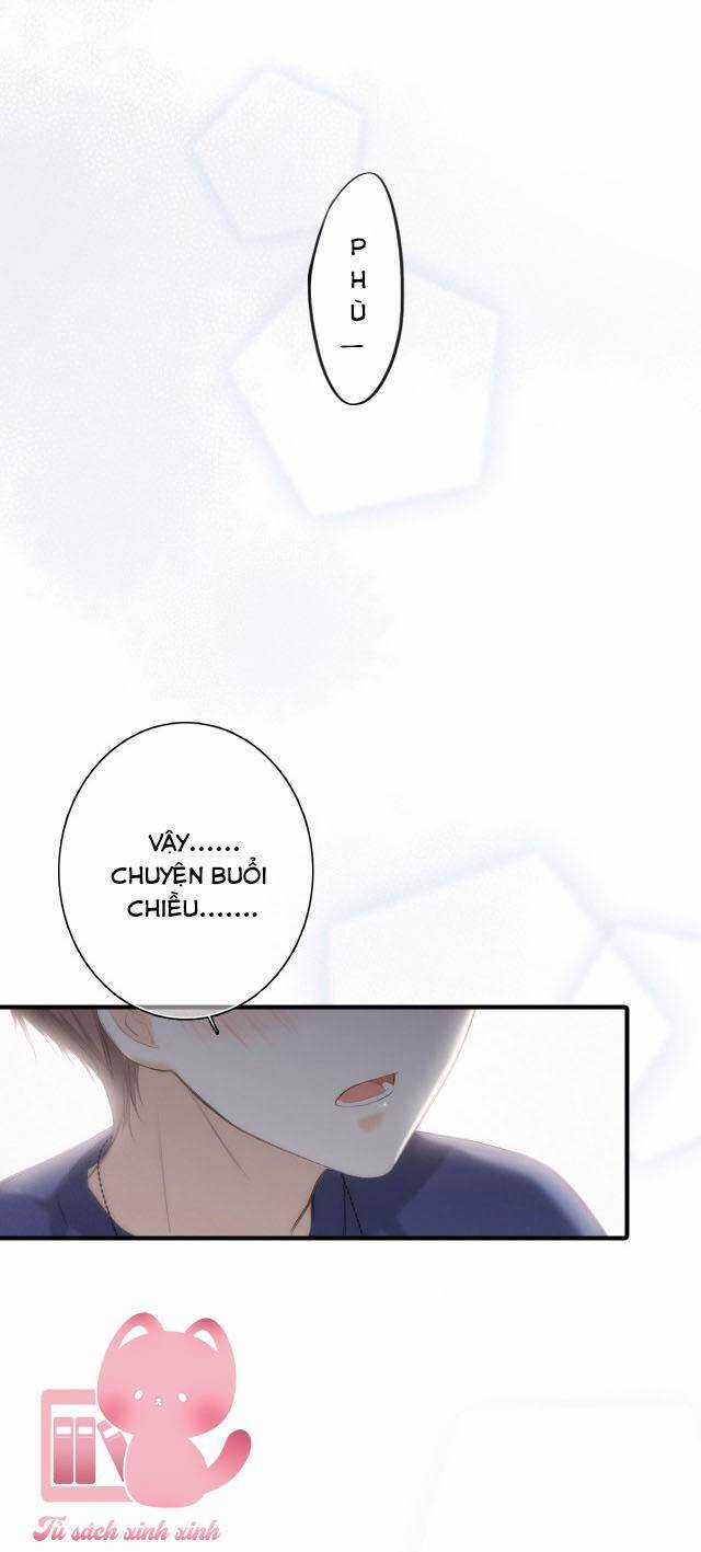 Con Tim Rung Động - Chapter 152 - Trang 27