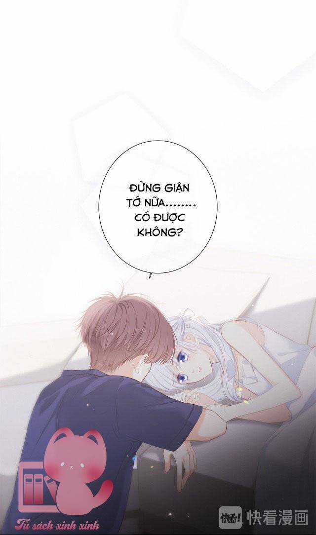 Con Tim Rung Động - Chapter 152 - Trang 28