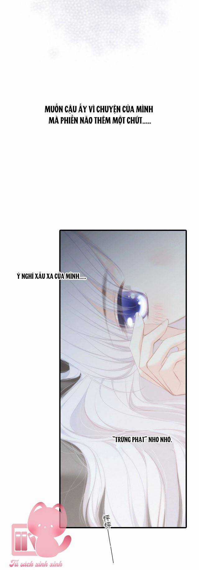 Con Tim Rung Động - Chapter 152 - Trang 30
