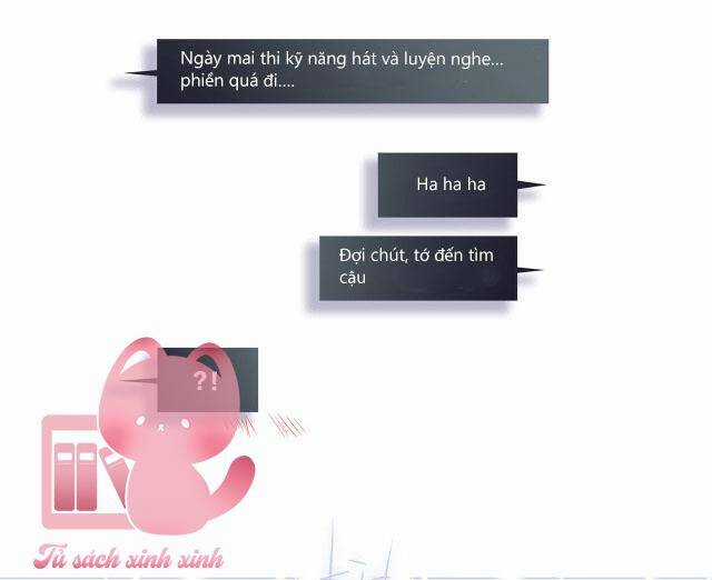 Con Tim Rung Động - Chapter 152 - Trang 4