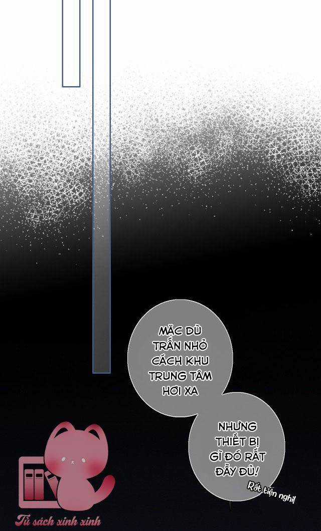 Con Tim Rung Động - Chapter 152 - Trang 40