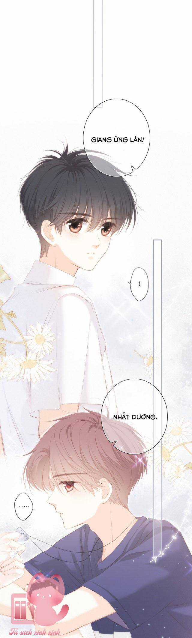 Con Tim Rung Động - Chapter 152 - Trang 44