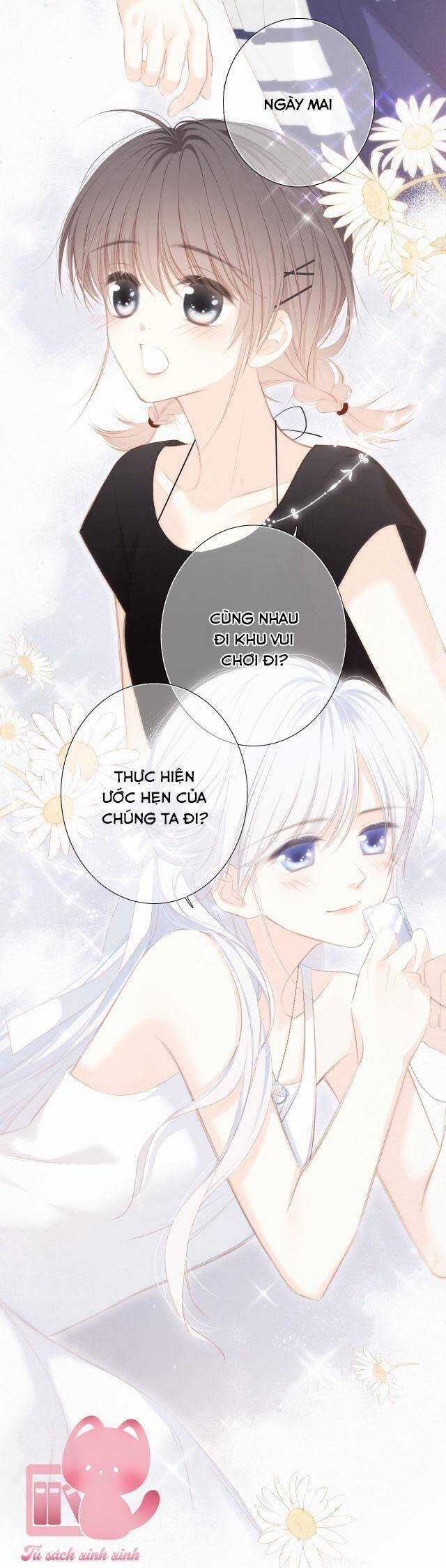 Con Tim Rung Động - Chapter 152 - Trang 45