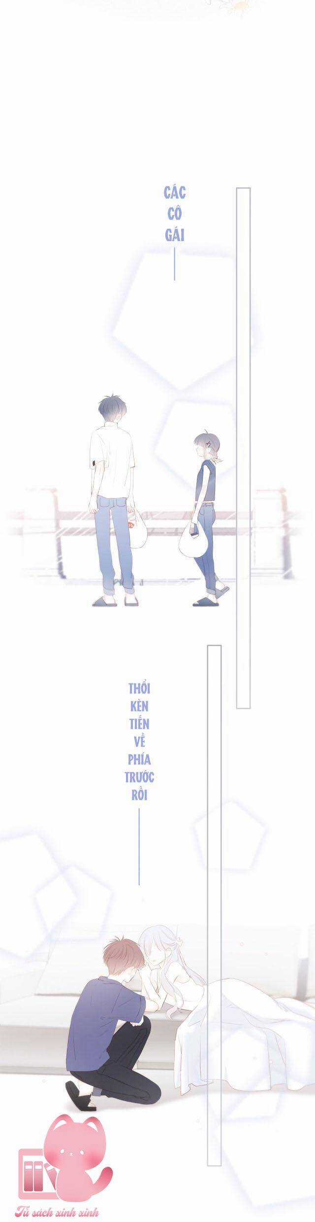 Con Tim Rung Động - Chapter 152 - Trang 46