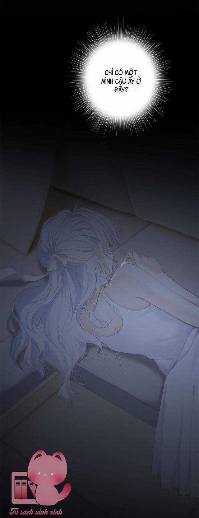 Con Tim Rung Động - Chapter 152 - Trang 8