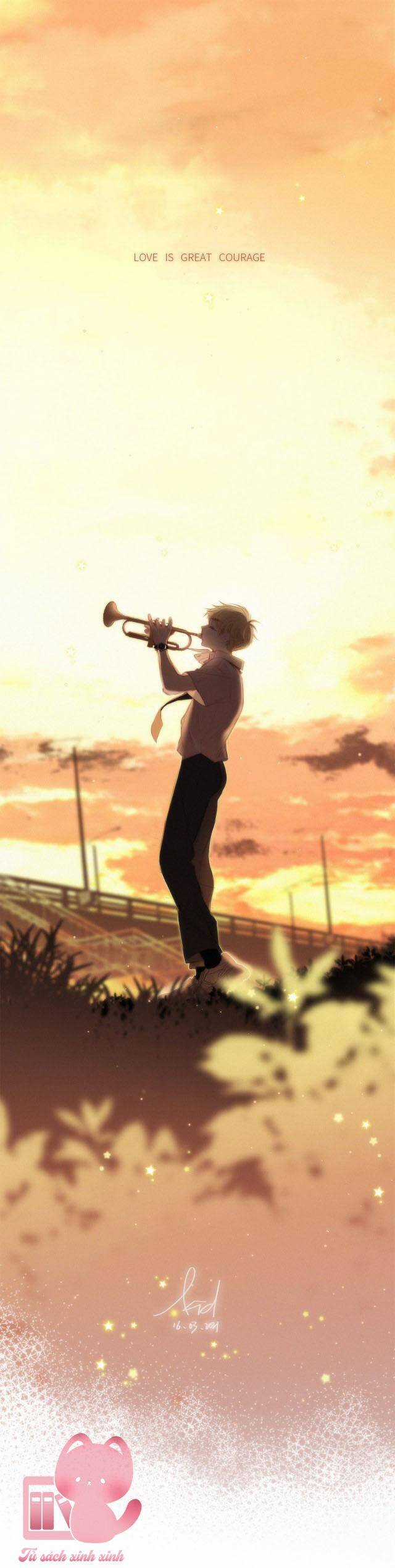 Con Tim Rung Động - Chapter 153 - Trang 2