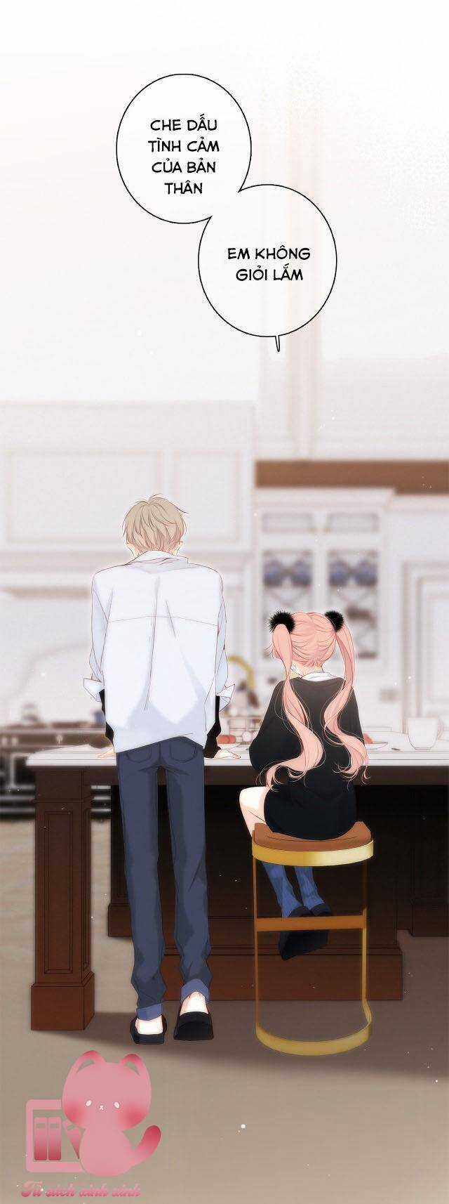 Con Tim Rung Động - Chapter 153 - Trang 12