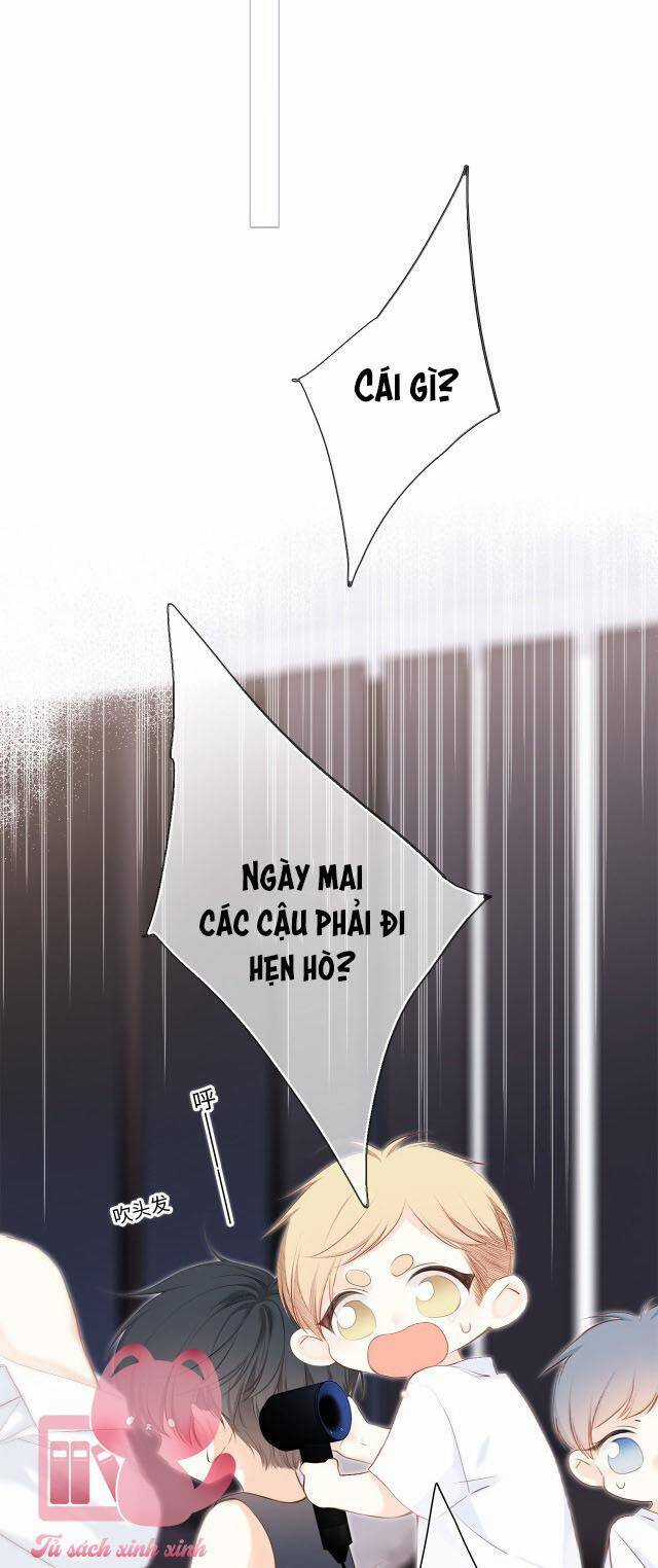 Con Tim Rung Động - Chapter 153 - Trang 16