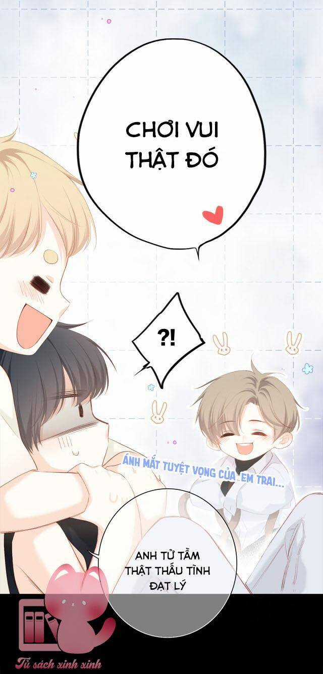 Con Tim Rung Động - Chapter 153 - Trang 22