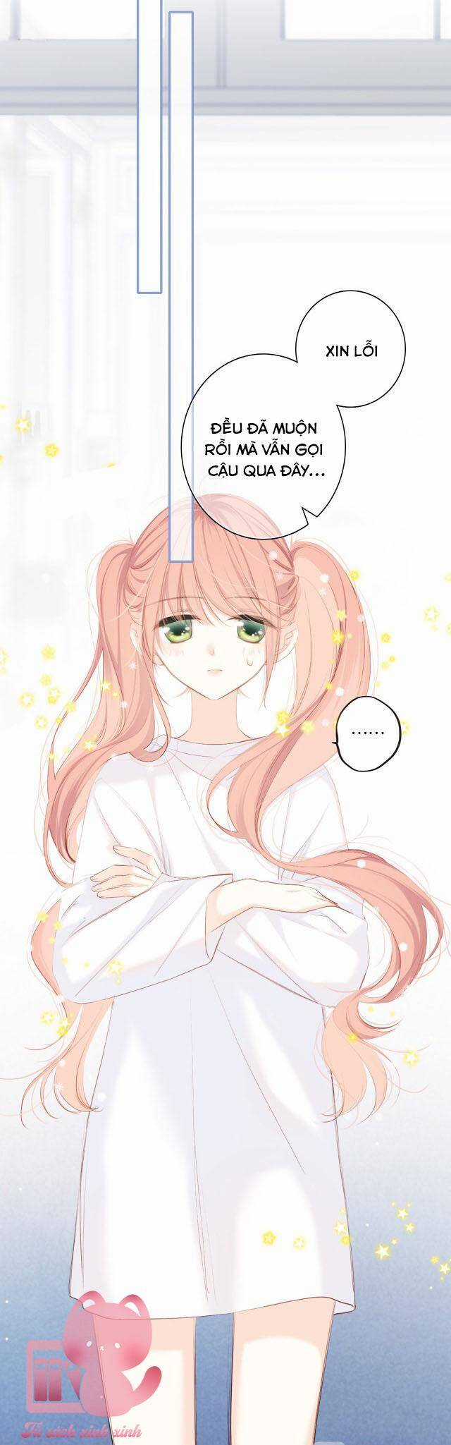 Con Tim Rung Động - Chapter 153 - Trang 24