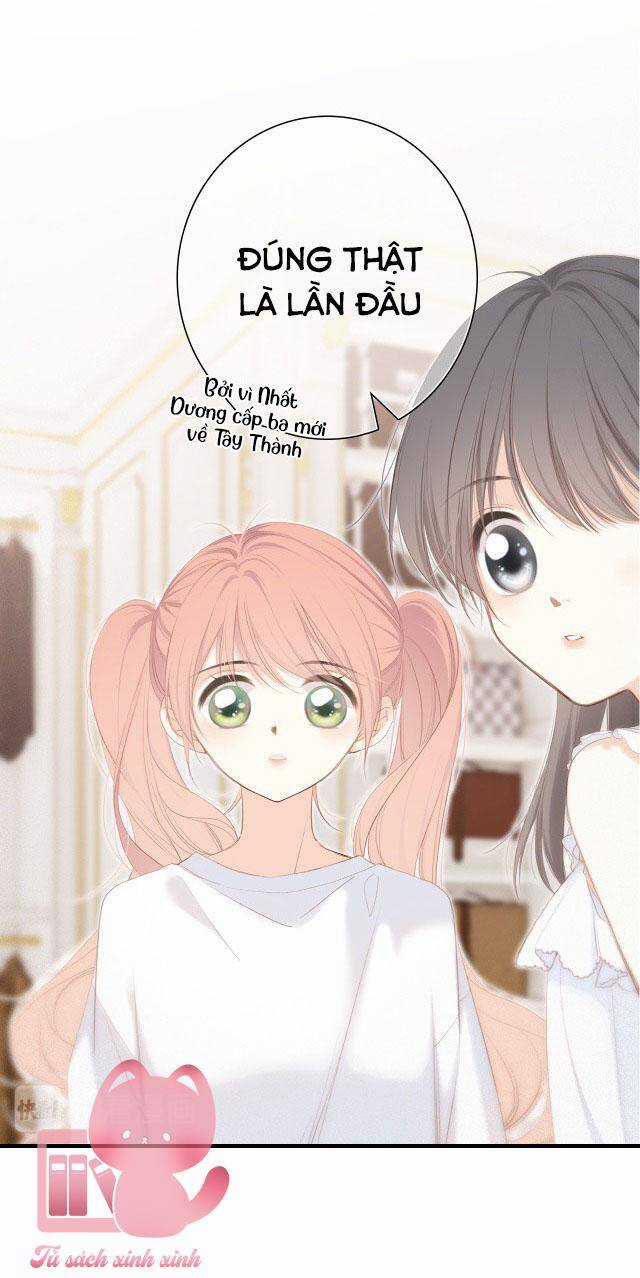 Con Tim Rung Động - Chapter 153 - Trang 29