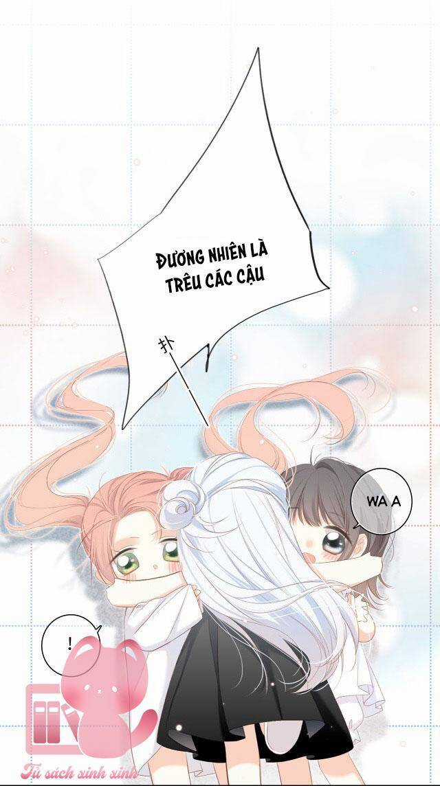 Con Tim Rung Động - Chapter 153 - Trang 34