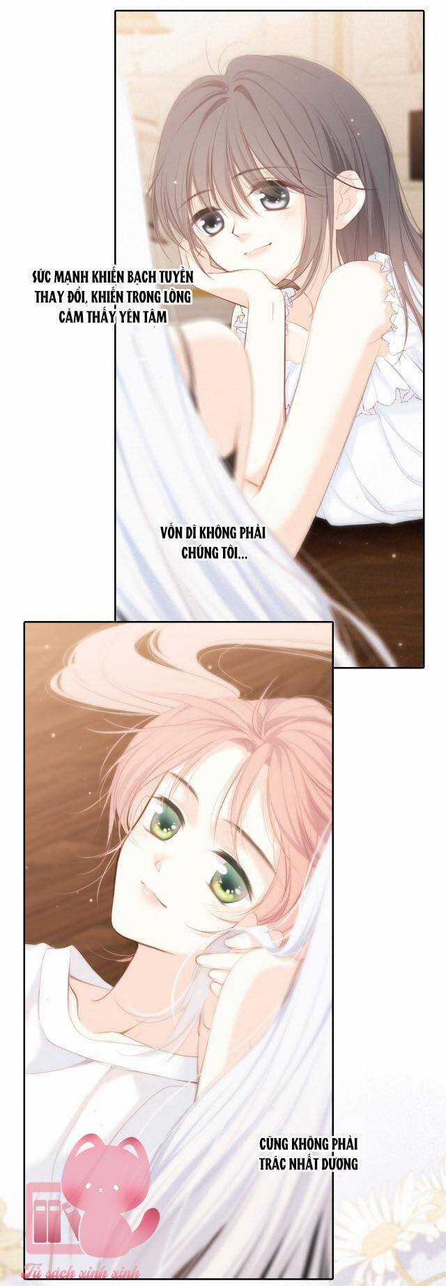 Con Tim Rung Động - Chapter 153 - Trang 39