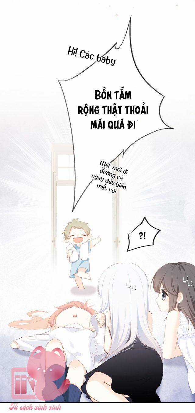 Con Tim Rung Động - Chapter 153 - Trang 41