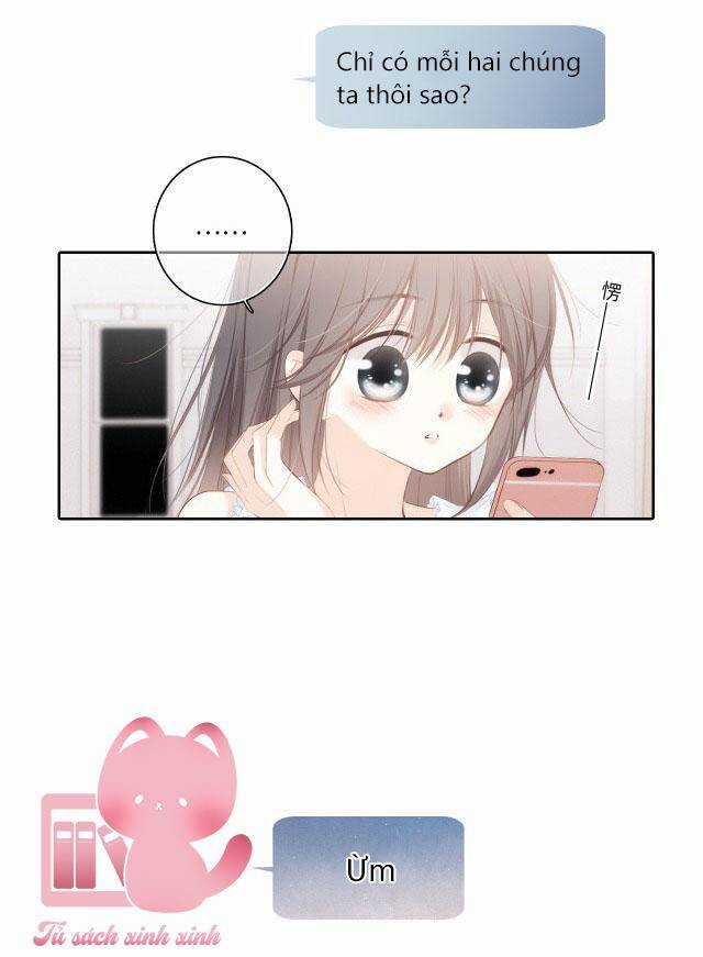 Con Tim Rung Động - Chapter 153 - Trang 45