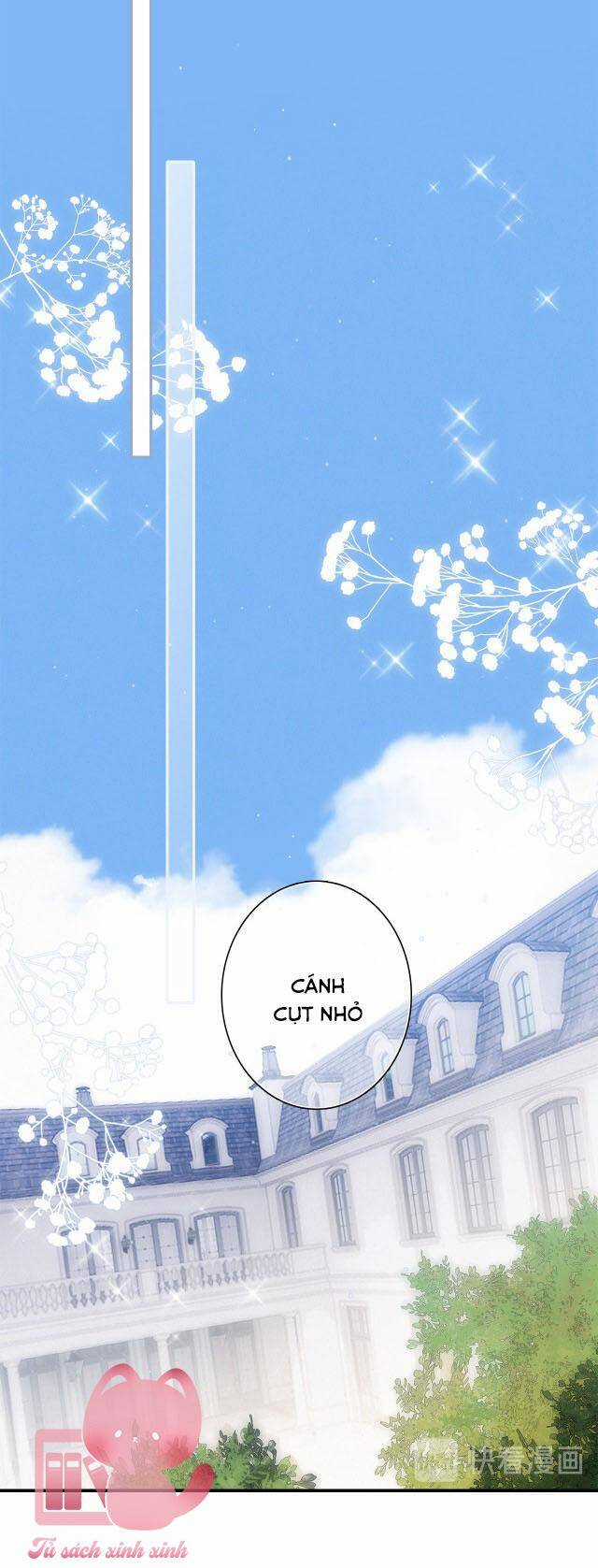 Con Tim Rung Động - Chapter 153 - Trang 48