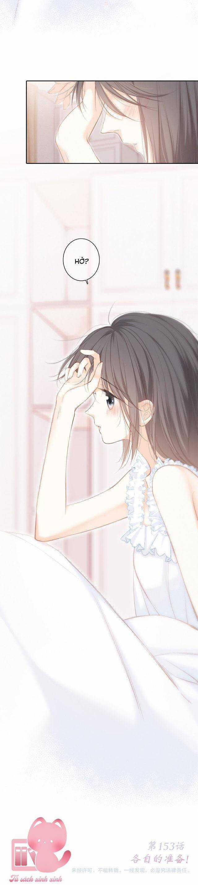 Con Tim Rung Động - Chapter 153 - Trang 50