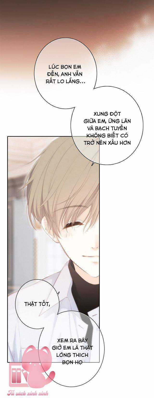 Con Tim Rung Động - Chapter 153 - Trang 9