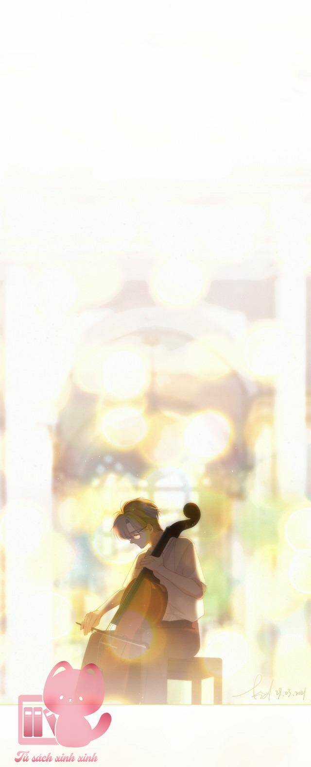 Con Tim Rung Động - Chapter 154.1 - Trang 2