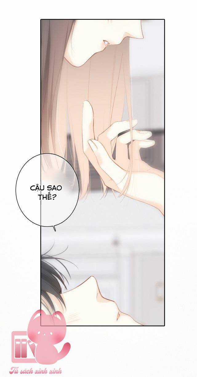 Con Tim Rung Động - Chapter 154.1 - Trang 11