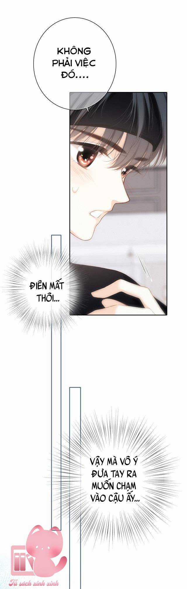 Con Tim Rung Động - Chapter 154.1 - Trang 15