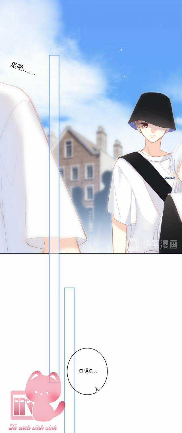 Con Tim Rung Động - Chapter 154.1 - Trang 23