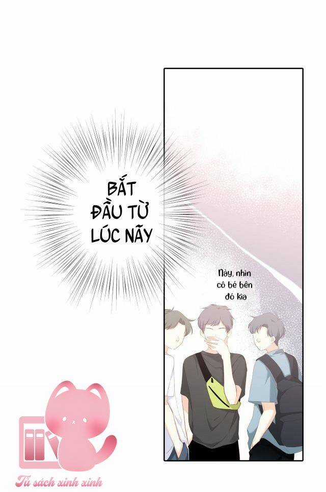 Con Tim Rung Động - Chapter 154.1 - Trang 30