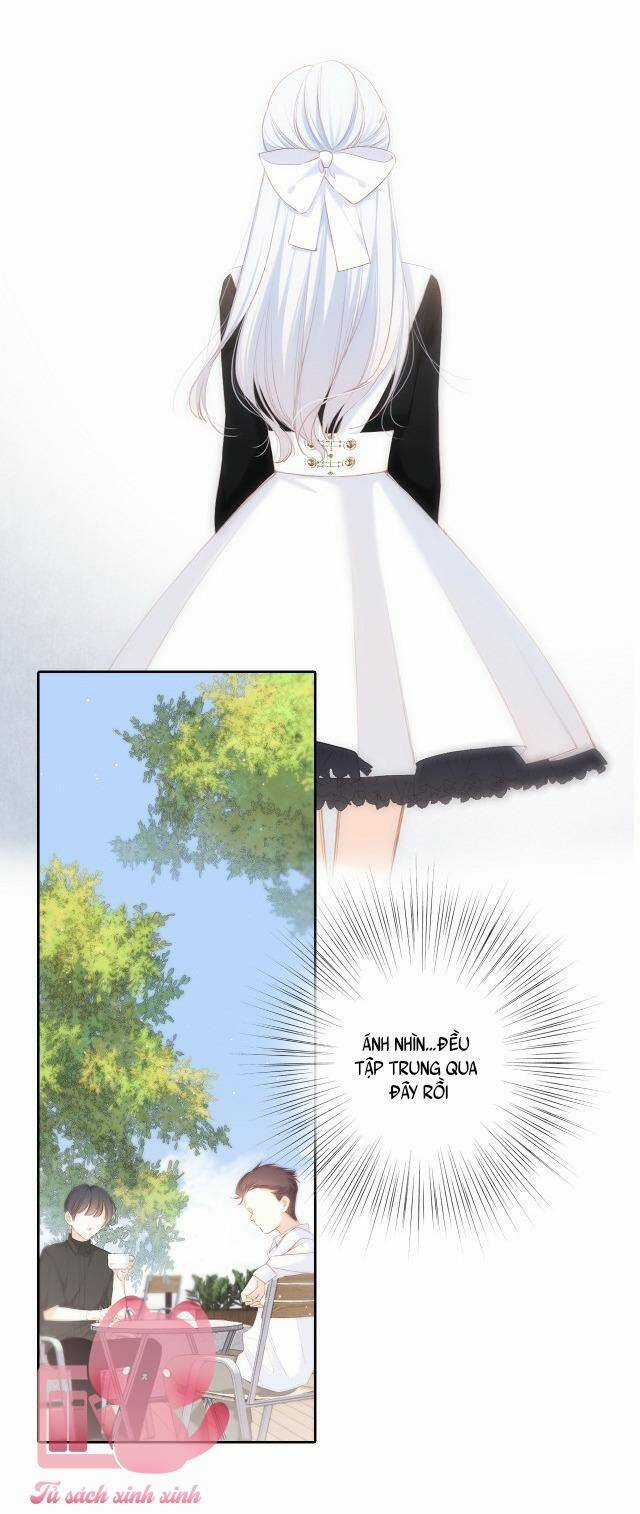 Con Tim Rung Động - Chapter 154.1 - Trang 31