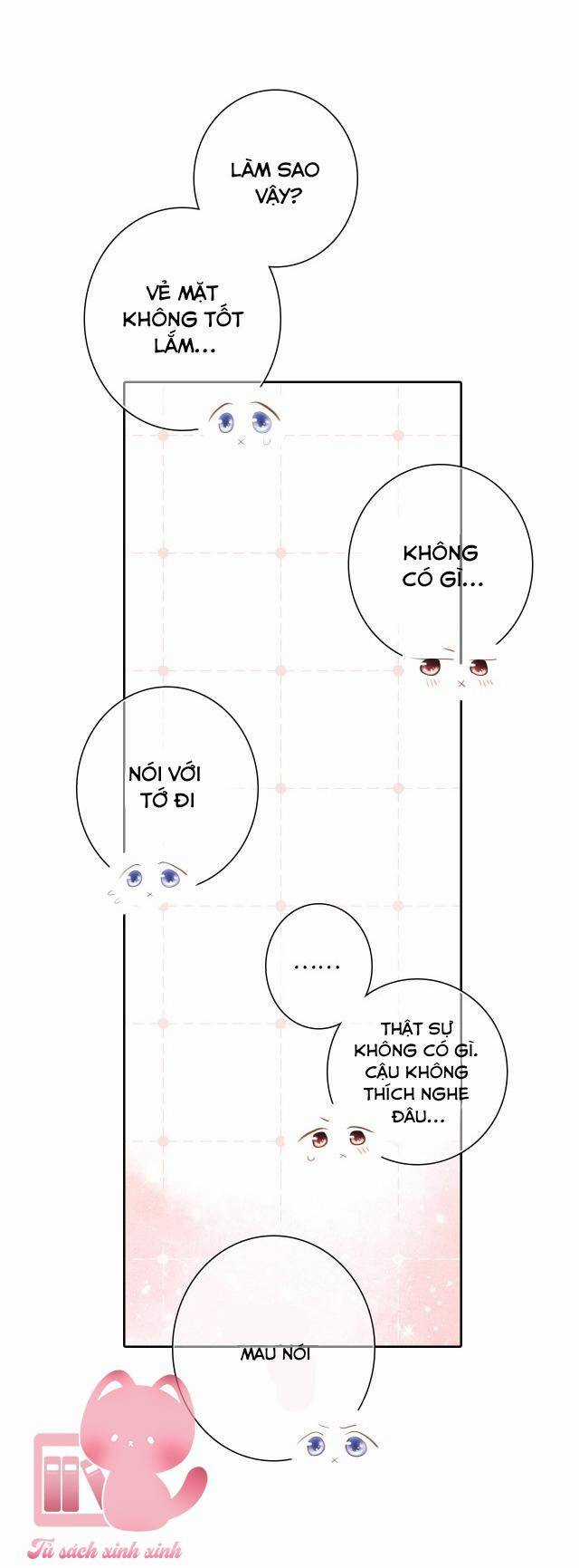 Con Tim Rung Động - Chapter 154.1 - Trang 33