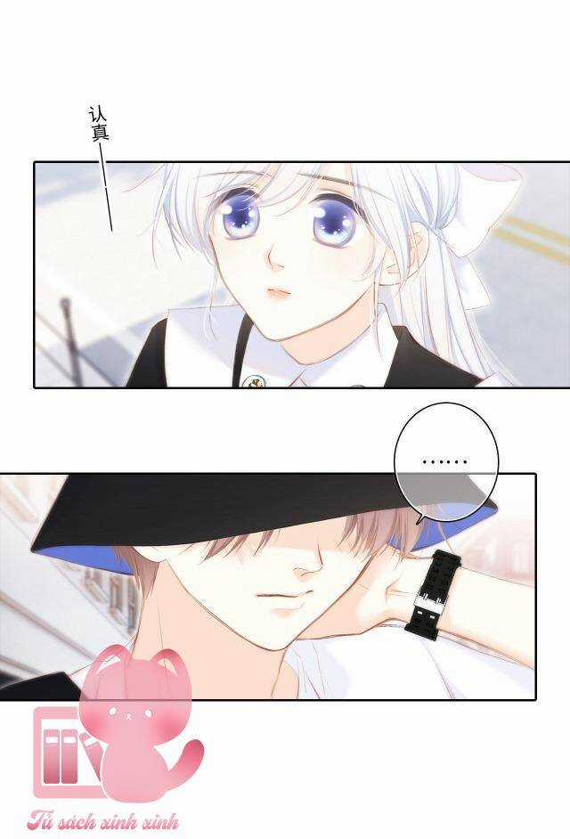 Con Tim Rung Động - Chapter 154.1 - Trang 34