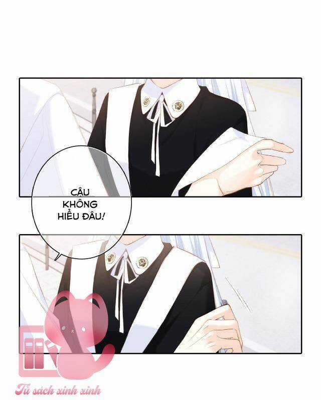 Con Tim Rung Động - Chapter 154.1 - Trang 35