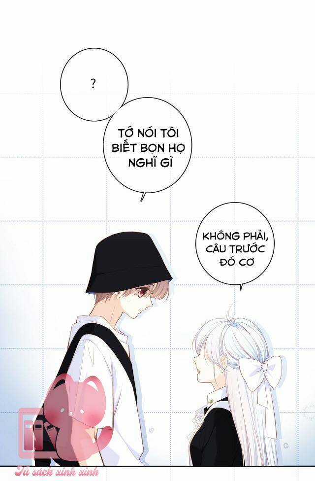 Con Tim Rung Động - Chapter 154.1 - Trang 39