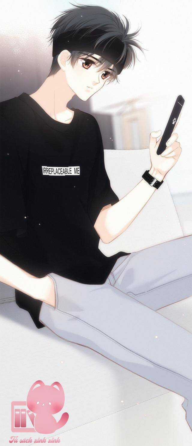 Con Tim Rung Động - Chapter 154.1 - Trang 5