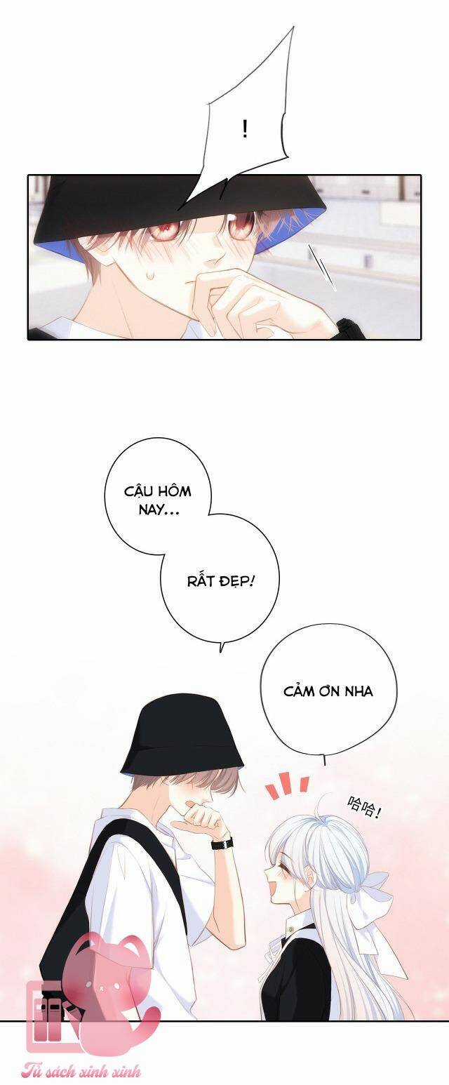 Con Tim Rung Động - Chapter 154.1 - Trang 41