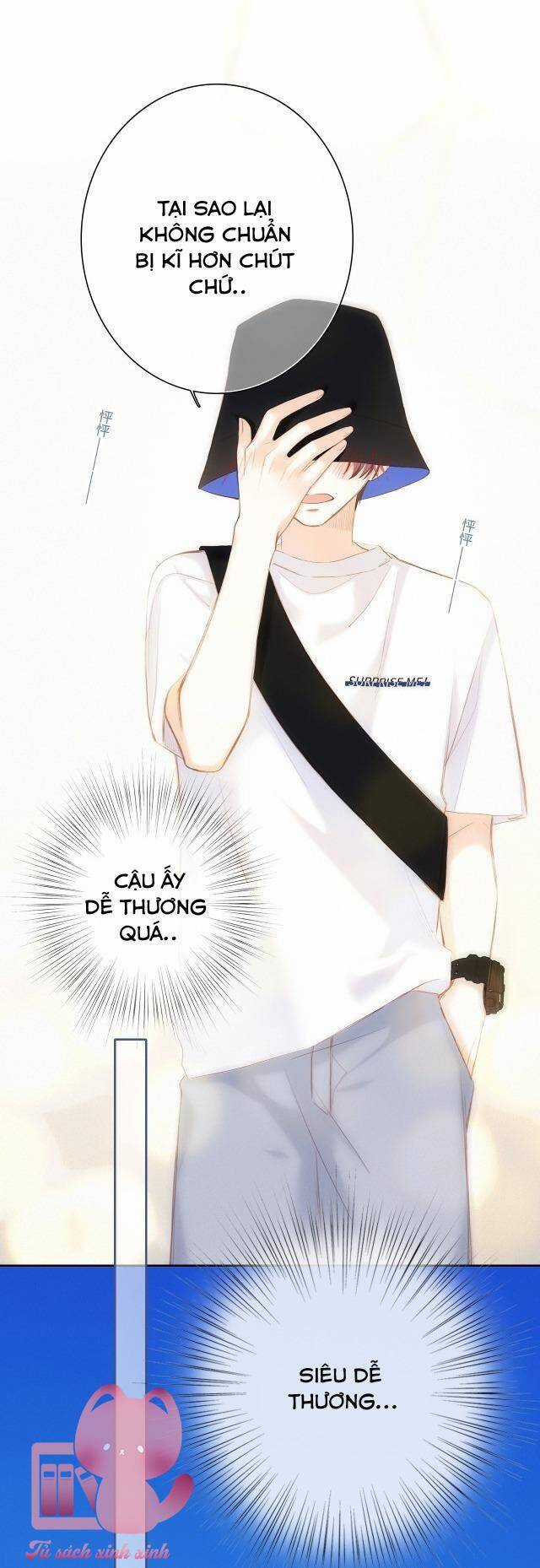 Con Tim Rung Động - Chapter 154.1 - Trang 46