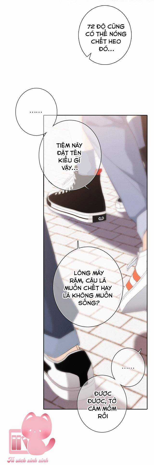 Con Tim Rung Động - Chapter 154.1 - Trang 48