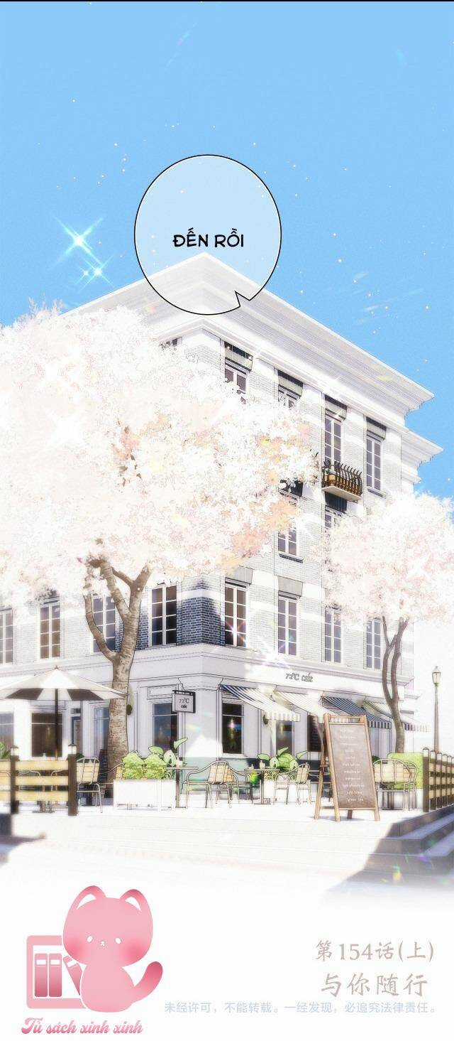 Con Tim Rung Động - Chapter 154.1 - Trang 50