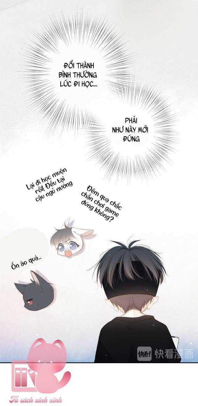 Con Tim Rung Động - Chapter 154.1 - Trang 6