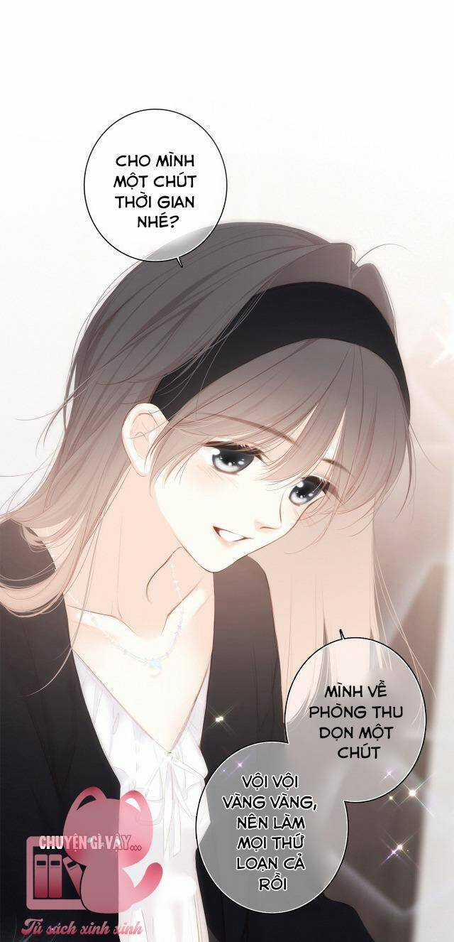 Con Tim Rung Động - Chapter 154.1 - Trang 9